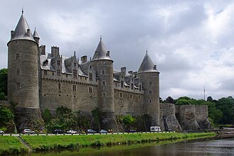 Photo : Circuit Gravel de Josselin (n°6)