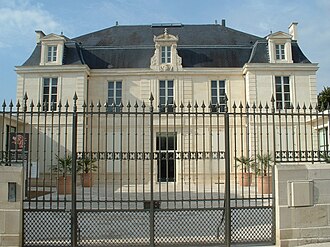 Photo : Musée des Cordeliers