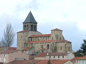 Photo : Eglise Sainte-Martine