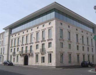 Photo : Musée Hèbre