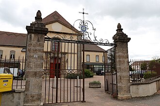 Photo : Ville de Saulieu