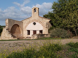 Photo : Domaine Saint Côme