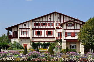 Photo : La Villa Arnaga, Une Demeure d'exception