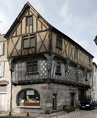 Photo : MAH/Maison du négociant - Les Distillateurs Culturels