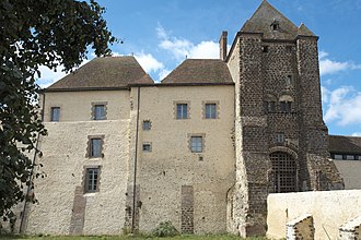 Photo : Château de Senonches - Forêt d’Histoires