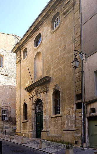 Photo : Sacre Bleu