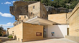Photo : Musée national de Préhistoire