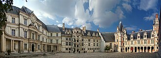 Photo : Museum d'Histoire Naturelle