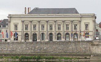 Photo : Théâtre Le Dôme