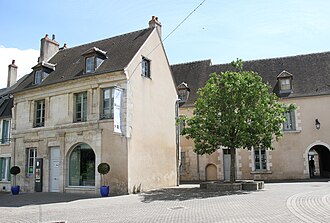 Photo : Musée de la Loire
