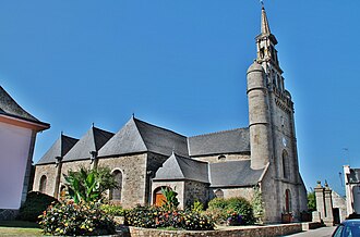 Photo : Eglise St Georges