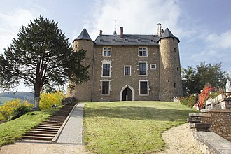 Photo : Casino JOA d'Uriage