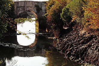 Photo : Pont Napoléon