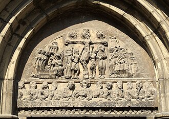 Photo : Église Saint-Etienne