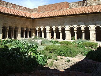 Photo : Cathedrale Sainte Eulalie et Sainte Julie