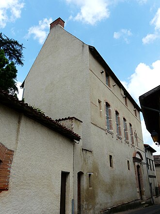 Photo : La Tourasse