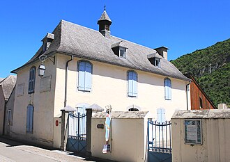 Photo : Musée Larrey