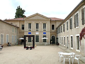 Photo : Musée Henri-Martin