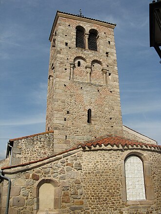 Photo : Moingt, la gallo-romaine - Sentier thématique