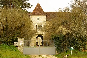 Photo : Château de la Commanderie