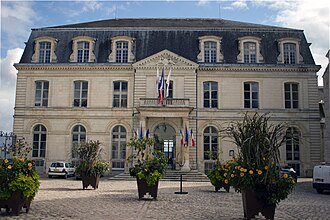 Photo : Visite guidée de Blois - Be Blois and Visit