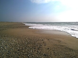 Photo : Plage du Mentor