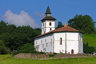 Photo : Eglise Saint Fructueux