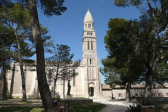Photo : Chapelle Notre-Dame de Beauregard