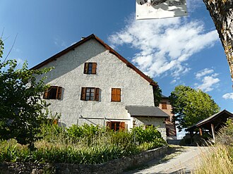 Photo : Château Saint-Jean