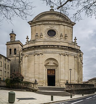 Photo : Eglise Saint-Etienne