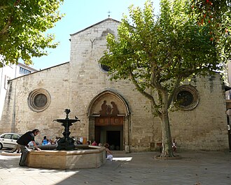 Photo : Passage Saint Sauveur