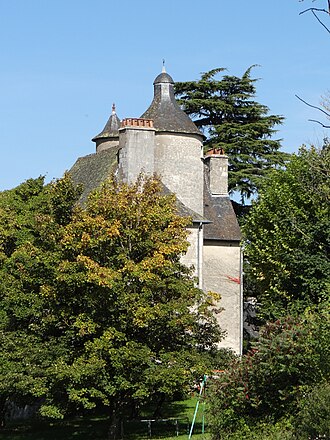 Photo : A la Découverte des Châteaux du Causse de Martel