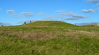 Photo : Pointe de la Torche