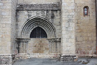 Photo : Eglise de l'Assomption - Chéniers
