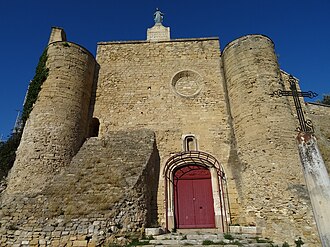 Photo : Eglise Sainte Famille