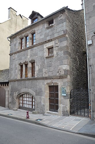 Photo : Jacquemart de la maison Gaudron