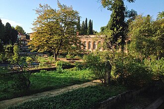 Photo : Le Jardin des Plantes