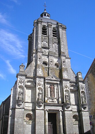Photo : Bellême - Petite Cité de Caractère