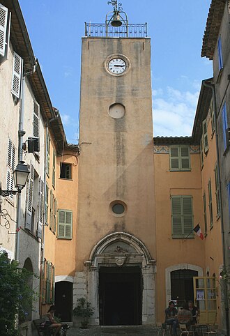 Photo : Eglise Sainte Marie-Madeleine