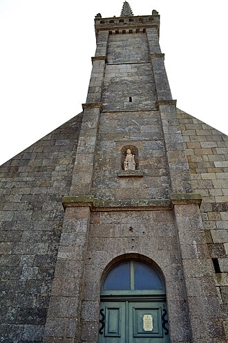 Photo : Chapelle Saint-Joseph