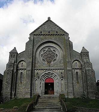 Photo : À la découverte du patrimoine - Saint-Aubin-du-Cormier