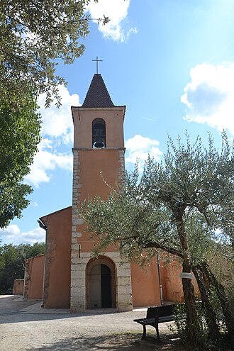 Photo : Eglise Saint Etienne