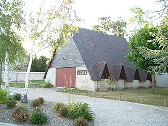 Photo : Musée Minerve