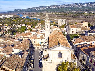 Photo : Eglise Saint Michel