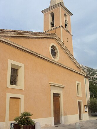 Photo : Eglise Saint-Martin