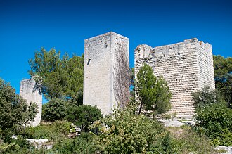 Photo : Chapelle Saint Gabriel