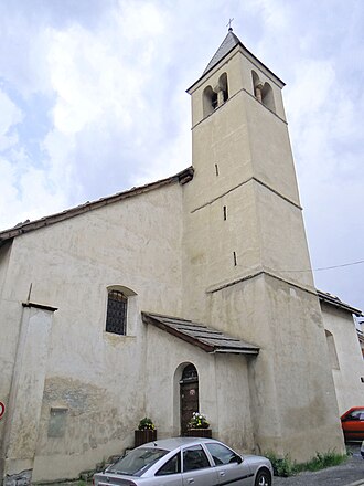 Photo : Musée d'Art Sacré