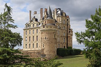 Photo : Liaison Vélo Loire Aubance (Brissac - Saint-Rémy-la-Varenne)