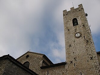 Photo : Cathédrale Notre-Dame de la Nativité