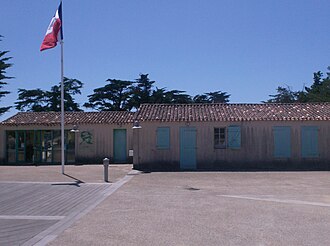 Photo : Maison et jardin de Georges Clemenceau